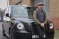 London black cab drivers react to news robotaxis are set to launch in the city